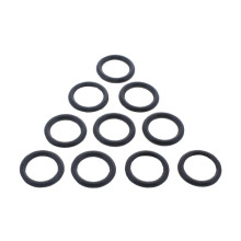 87167711540 Gumijas blīvslēgs 17mm x 4mm  Junkers Buderus Bosch